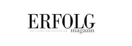 ERFOLG Magazin